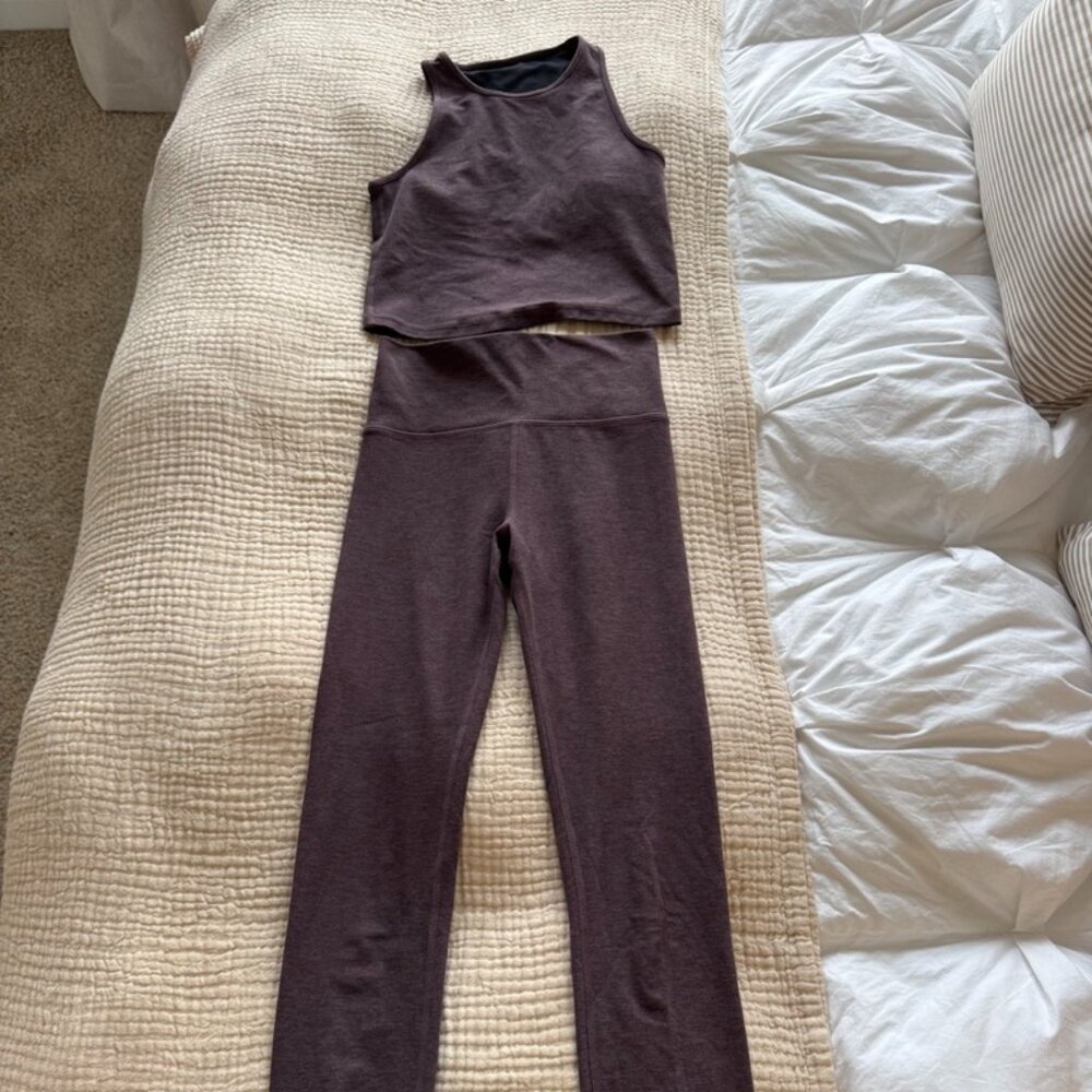 Vuori Clean Elevation Set